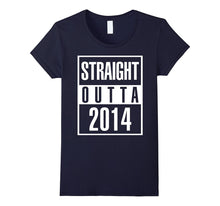 2014 3rd Years Old Funny Birthday Gift T-Shirt