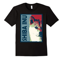Shiba Inu Vintage Style Shirt Vintage Dog Pet Animal T Shirt