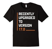 Born in 2000 Teenager B-Day Gift Shirt Upgraded Version 17.0