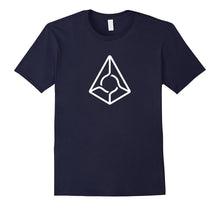 Augur Project Logo T Shirt
