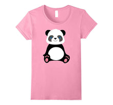Panda Funny T-Shirt