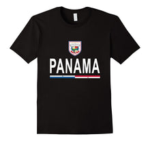 Panama Cheer Jersey - Panama Pride T-Shirt