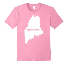 Maine Grandma T-Shirt