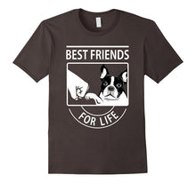 Boston Terrier - Best Friend for Life