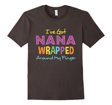 I've Got Nana Wrapped Around My Finger T-Shirt