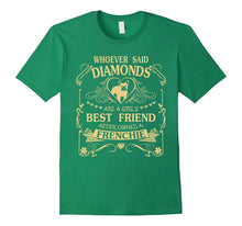 I Love My Frenchie Than Diamond Cute Gift Shirt