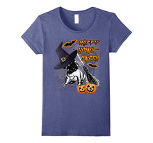 Happy Halloween Pug T-Shirt