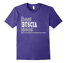 Best Buscia Ever T Shirt Polish Grandma T Shirt Poland