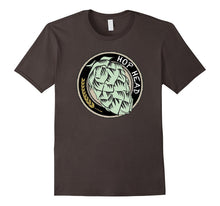 Hop Head IPA Craft Beer T-Shirt