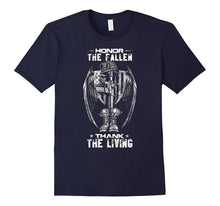 Honor the Fallen - Memorial Day Shirts