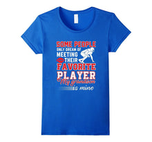Football Shirt for Grandma Grandpa-Gifts for Grandparents