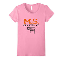 Multiple Sclerosis MS Awareness Support T-Shirt