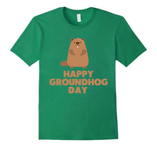 Awesome Groundhog Day Tee Shirts for Men, Women and Kids