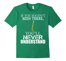 Chile You'll Never Understand Shirt