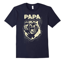 Papa Bear Shirt