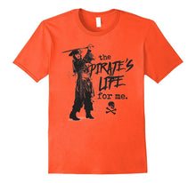Disney Pirates of the Caribbean Graphic T-Shirt