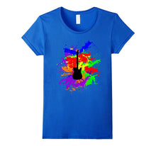 Guitar Shirts for Boys and All Guitar Players Guitar Wear