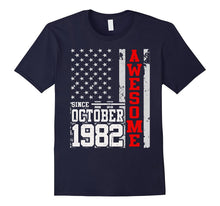 Awesome Since Legends Born in OCTOBER 1982 - 35 Years Old