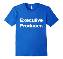 Executive Producer - The Original Matching Family Fun Shirts