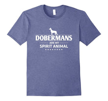 Doberman   Dobermans Are My Spirit Animal