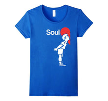 Soul Mate Couple Matching T-Shirt Couple Tee Mr and Mrs