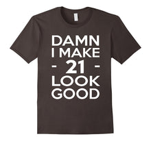 21 Years Old Look Good-21st Birthday Gift Ideas for Her/Him