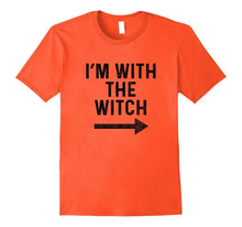 Halloween Couples Costume Easy Shirt for Husband Men Dad