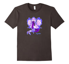 DragonVale: Orchid Dragon T-Shirt