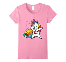 10th Birthday Shirt for Girl 10 Unicorn T-Shirt October