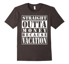 Funny Vacation T-Shirt