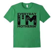 Every Day I'm Mommin'