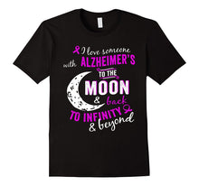 Alzheimers Shirt - Alzheimers Awareness Shirt for Women/Men