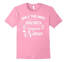 Only the the Best Moms Get Promoted to Nana