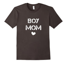 Cute Boy Mom T-Shirt T Shirt TShirt Tee Shirt Gift Idea