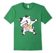Dabbing COW - CALF Shirt | Dab Animal T-Shirts