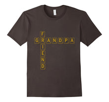 Mens Grandpa - Friend T-Shirt