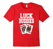 Funny Gambling Tshirt for Couples