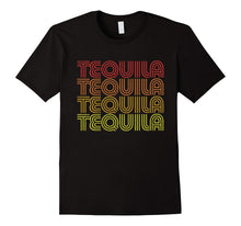 Retro Tequila Shirt Vintage Taco Tuesday Shirt