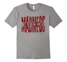 Funny "Method in Madness" T-Shirt  Classic Shakespeare Quote