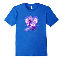 DragonVale: Orchid Dragon T-Shirt