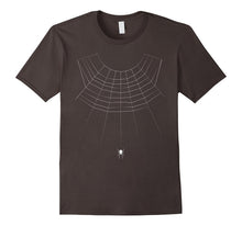 Spiderweb & Widow Shirt Funny Halloween Spider Web Fun Gift