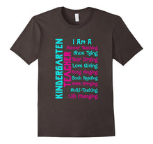 Funny Kindergarten Teacher Quotes T-Shirt