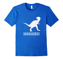Dadasaurus Rex T Shirt