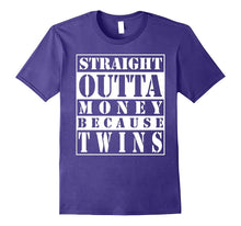 Funny Twins T-Shirt