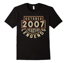 2007 OCTOBER the Birth of Legends Classic 10 Years Old 10th