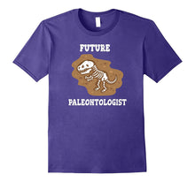 Future Paleontologist T-Shirt