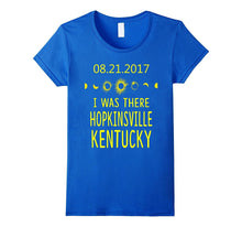 Hopkinsville Kentucky Total Solar Eclipse August 21st 2017 T