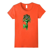 Halloween Skeleton Key T-Shirt