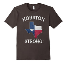 Houston Strong State of Texas Flag T-Shirt