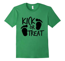 Halloween Tees Gift Funny Shirt | Pregnant Halloween